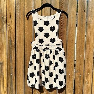 One Clothing | 60’s Inspired Floral Mini Dress | S